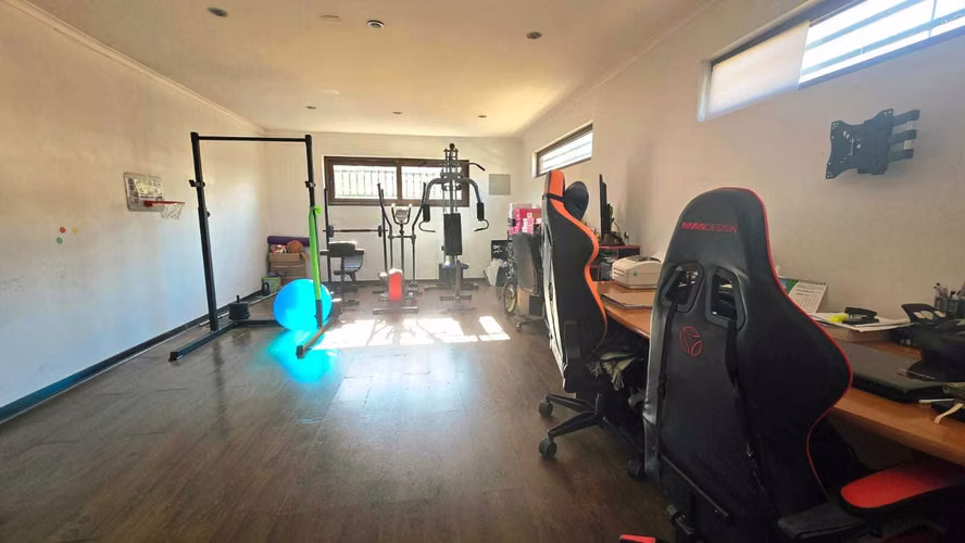 Casa en venta en Condominio Piedra Blanca (170649)