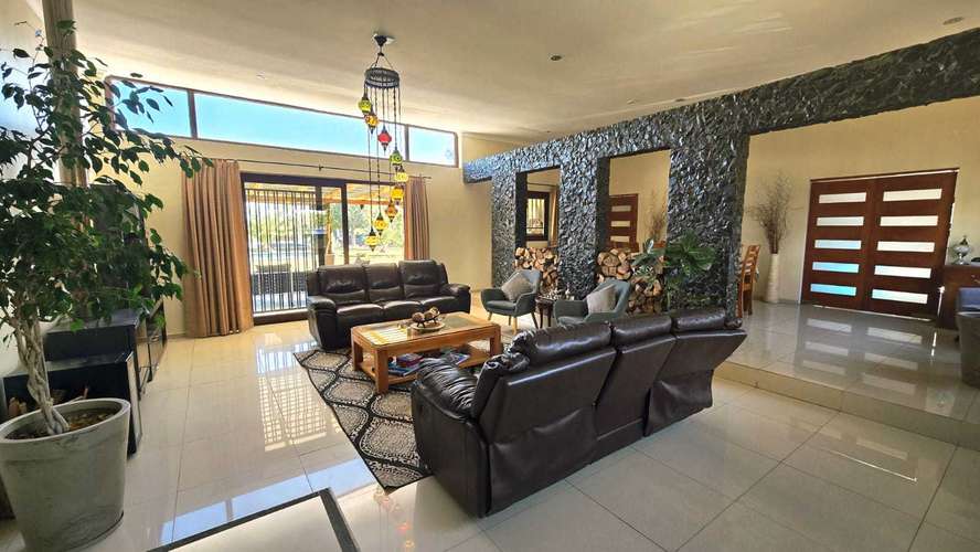 Casa en venta en Condominio en Talagante (170649)