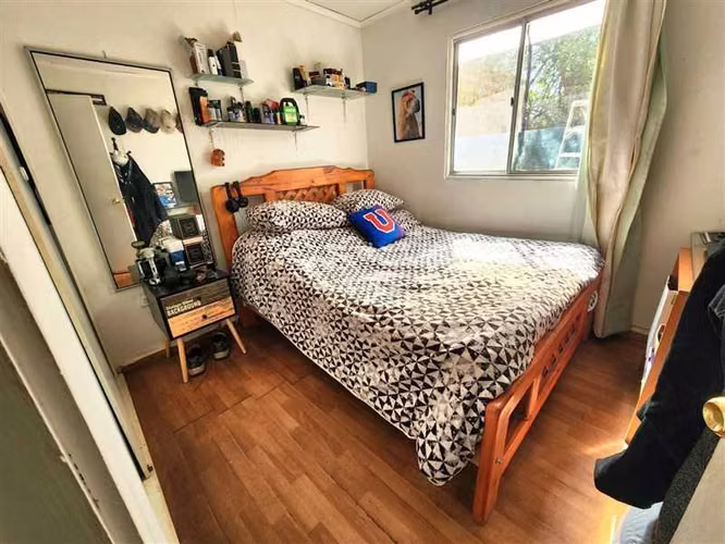 Casa en venta en Condominio Piedra Blanca (170649)