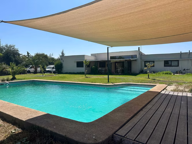 Casa en venta en Condominio Piedra Blanca (170649)