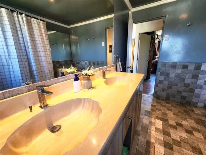 Casa en venta en Condominio Piedra Blanca (170649)