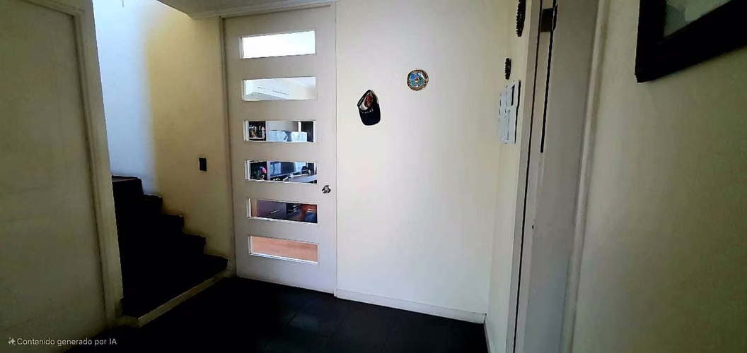 CASA CONDOMINIO SEG 24/7 CIUDAD DE LOS VALLES (170648) - Imagen 9