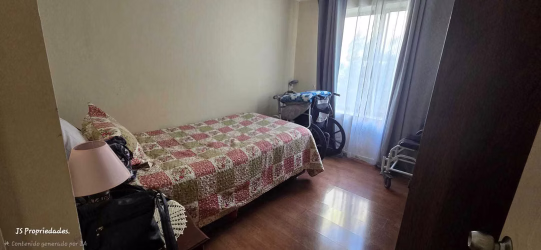CASA CONDOMINIO SEG 24/7 CIUDAD DE LOS VALLES (170648) - Imagen 7