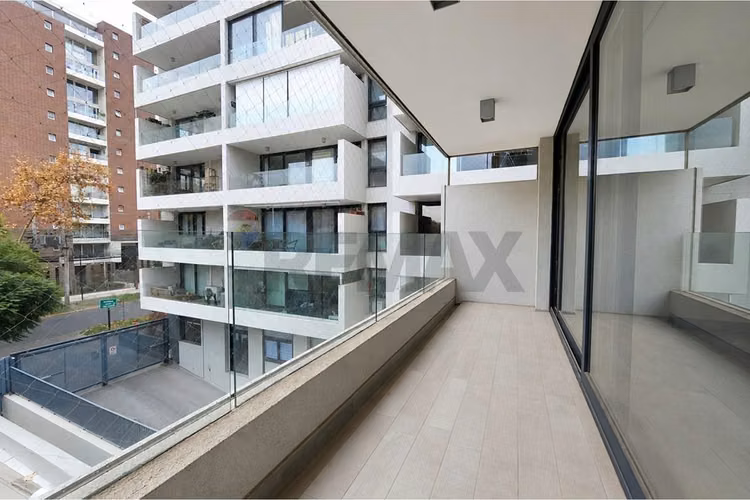 Depto 2d+2b con terraza en ñuñoa - Imagen 17