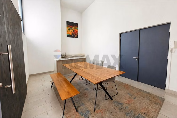 Depto 2d+2b con terraza en ñuñoa - Imagen 24