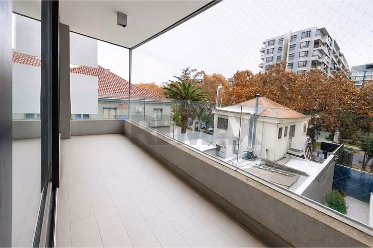 Depto 2d+2b con terraza en ñuñoa - Imagen 16