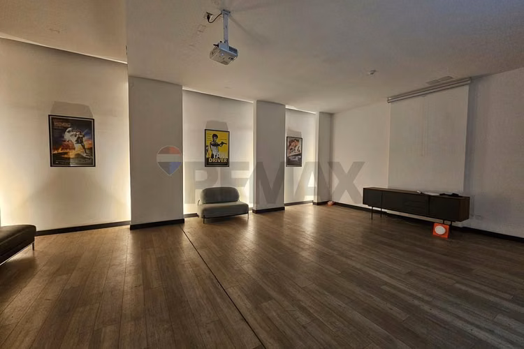 Depto 2d+2b con terraza en ñuñoa - Imagen 20