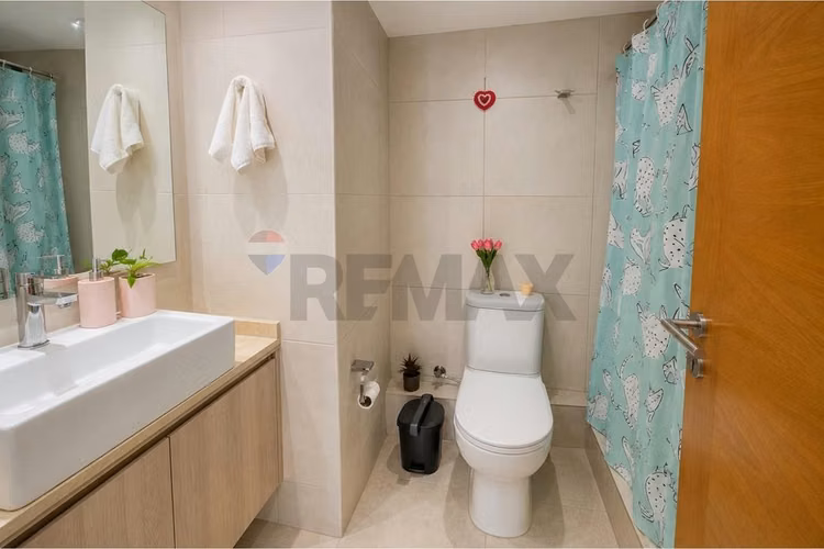 Departamento macul | 2d+2b | cocina independiente