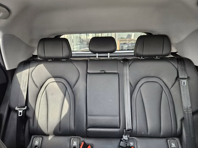 Omoda C5 Luxury At 1.5t 2025