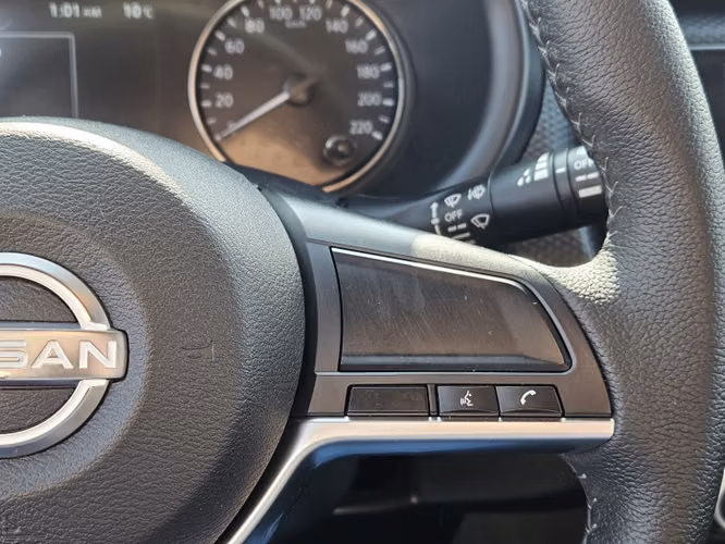 Nissan Kicks Advance Mt 1.6 2025