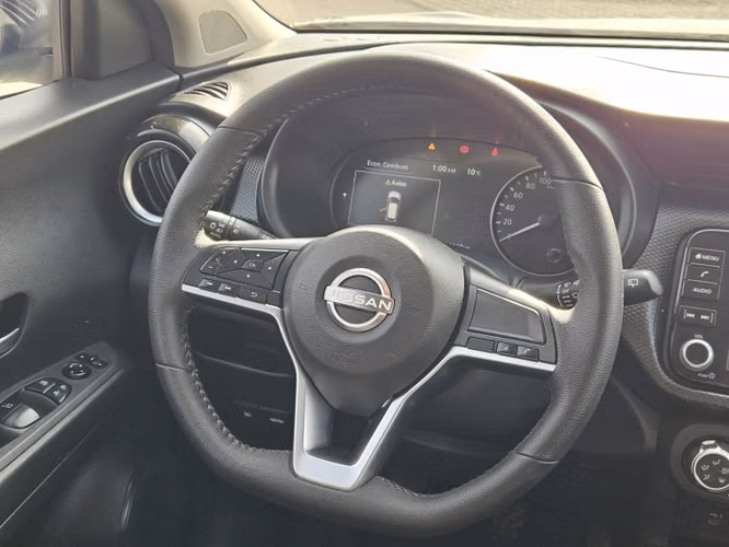 Nissan Kicks Advance Mt 1.6 2025