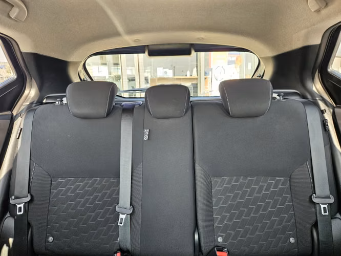 Nissan Kicks Advance Mt 1.6 2025
