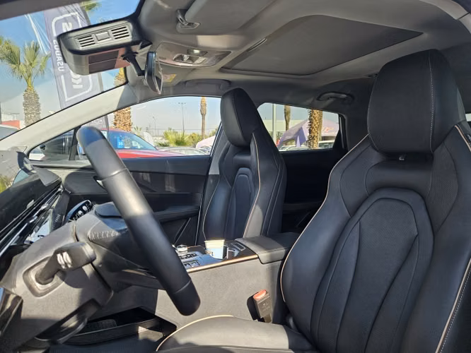 Omoda C5 Prestige 1.6 Aut 2025