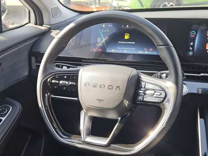 Omoda C5 Prestige 1.6 Aut 2025