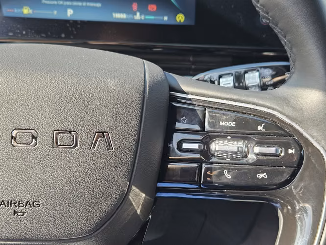 Omoda C5 Prestige 1.6 Aut 2025