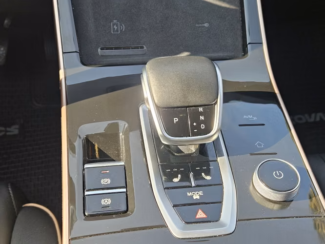 Omoda C5 Prestige 1.6 Aut 2025