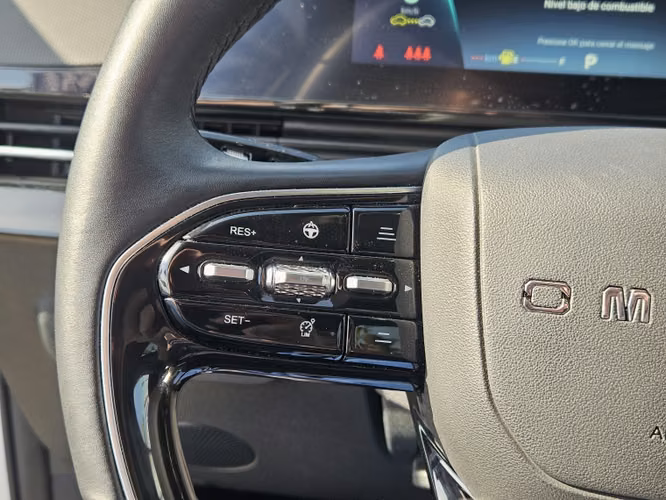 Omoda C5 Prestige 1.6 Aut 2025
