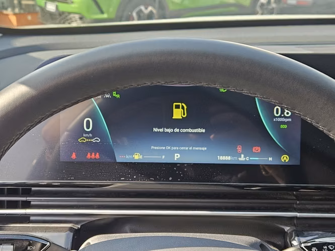 Omoda C5 Prestige 1.6 Aut 2025