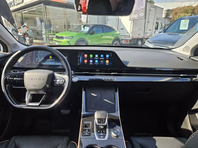 Omoda C5 Prestige 1.6 Aut 2025