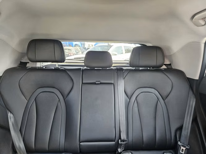 Omoda C5 Prestige 1.6 Aut 2025