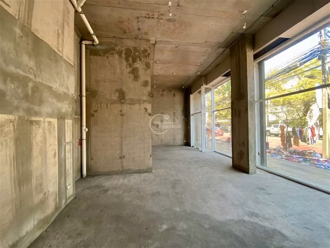 Local Comercial arriendo en San Diego Inmejorable Ubicación