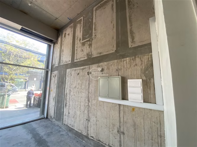 Local Comercial arriendo en San Diego Inmejorable Ubicación