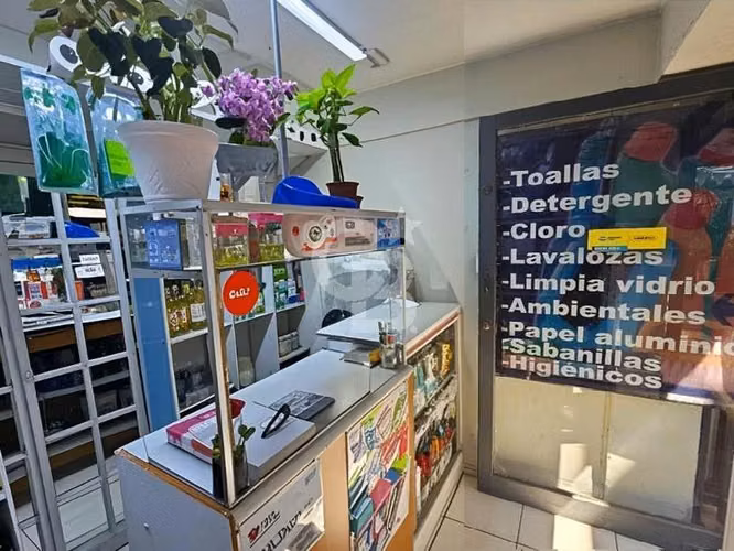 Local Comercial En Paseo Cousiño | Centro De Viña Del Mar