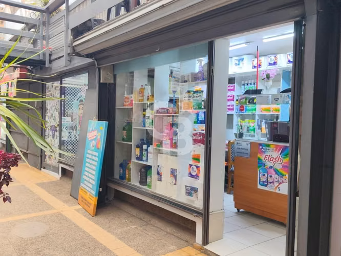 Local Comercial En Paseo Cousiño | Centro De Viña Del Mar