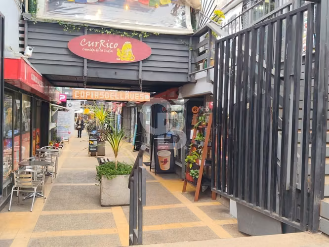 Local Comercial En Paseo Cousiño | Centro De Viña Del Mar