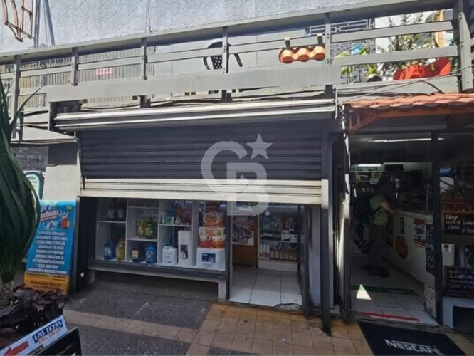 Local Comercial En Paseo Cousiño | Centro De Viña Del Mar