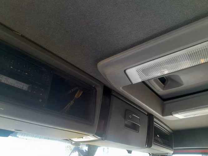 TOLVA K460 6x4