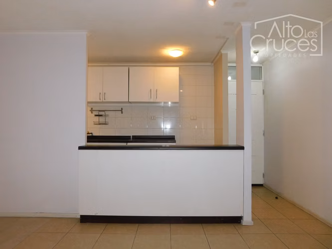 Depto. en Parque Araucaria - Calle 1 Oriente Talca (Piso 2) - Imagen 9