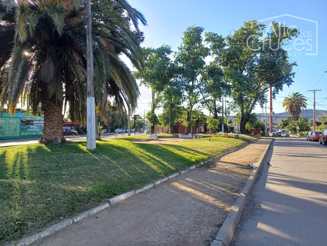 Depto. en Parque Araucaria - Calle 1 Oriente Talca (Piso 2) - Imagen 20