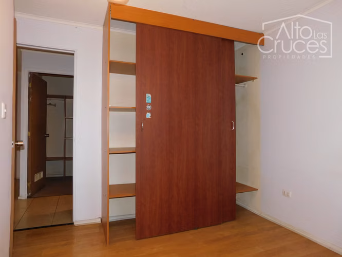 Depto. en Parque Araucaria - Calle 1 Oriente Talca (Piso 2) - Imagen 14