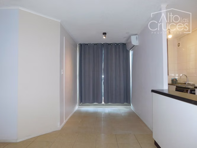 Depto. en Parque Araucaria - Calle 1 Oriente Talca (Piso 2) - Imagen 5