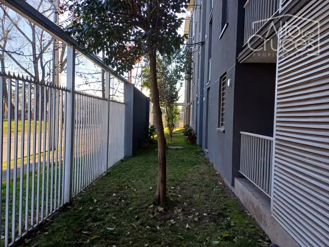 Depto. en Parque Araucaria - Calle 1 Oriente Talca (Piso 2) - Imagen 2