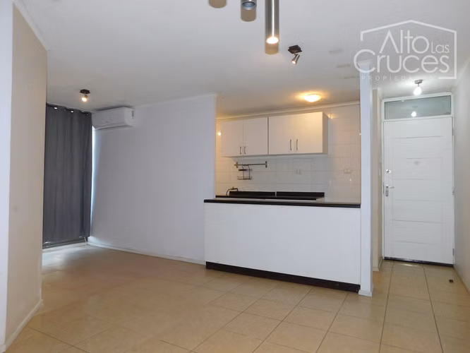 Depto. en Parque Araucaria - Calle 1 Oriente Talca (Piso 2) - Imagen 6