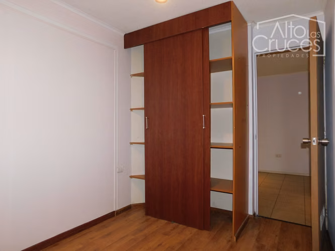 Depto. en Parque Araucaria - Calle 1 Oriente Talca (Piso 2) - Imagen 17