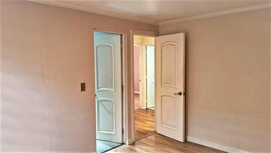 Arriendo de hermosa, amplia y acogedora casa de 4 dormitorios y 3 baños en villa Emanuel