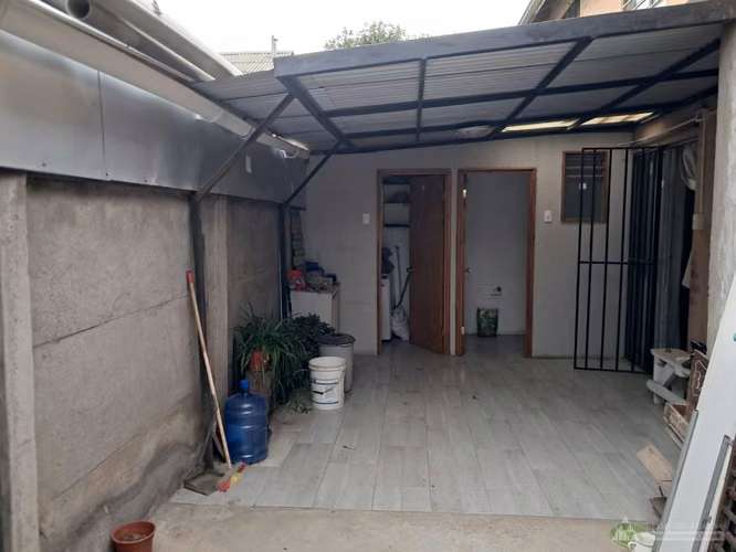 Doña Mabel Rancagua