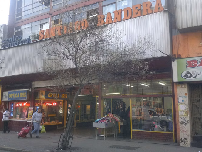 Oportunidad, venta de oficinas en Santiago-Centro