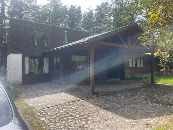 MARAVILLOSA CASA EN  LINDA SECTOR PUENTE QUELHUE - Imagen 4