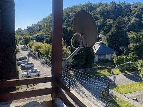 LINDO DEPARTAMENTO TEMPORAL SECTOR LA POZA, EN LA MEJOR UBICACION DE PUCON