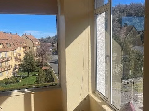 LINDO DEPARTAMENTO TEMPORAL SECTOR LA POZA, EN LA MEJOR UBICACION DE PUCON