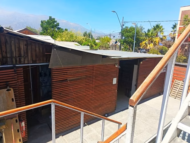 EN VENTA, amplia y cómoda oficina con excelente ubicación en Macul