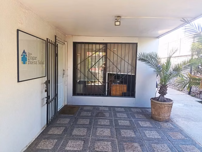 EN VENTA, amplia y cómoda oficina con excelente ubicación en Macul