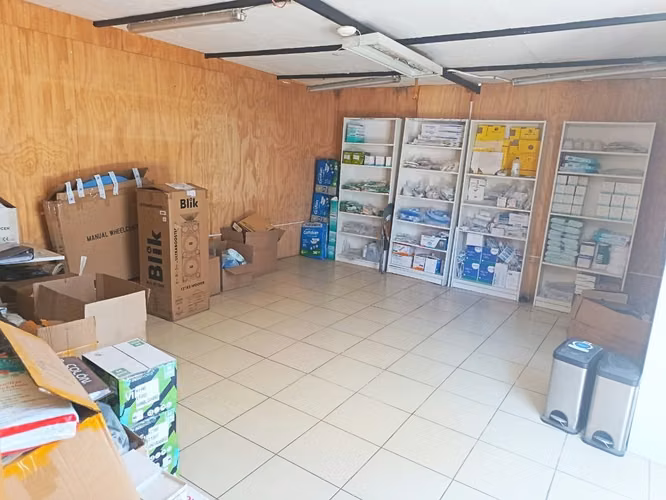EN VENTA, amplia y cómoda oficina con excelente ubicación en Macul