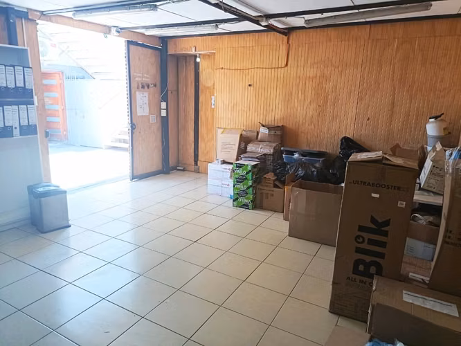 EN VENTA, amplia y cómoda oficina con excelente ubicación en Macul