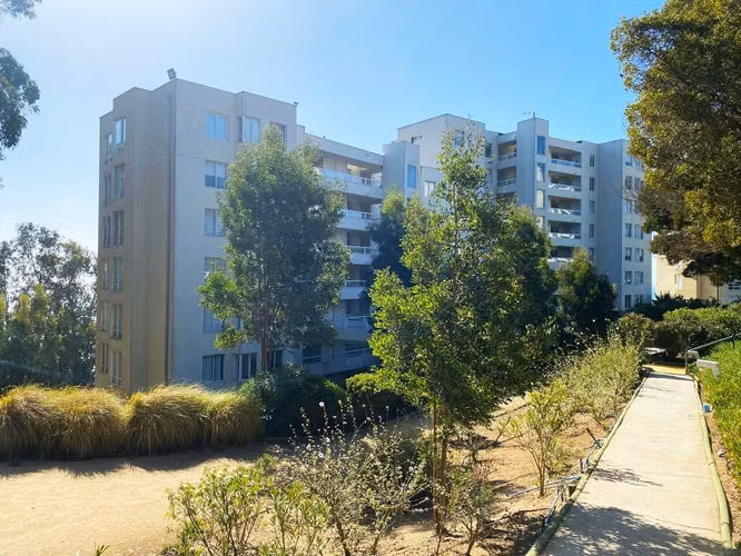 Hermoso y cómodo departamento amoblado en Costa Quilen, Puchuncavi