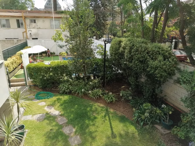 Acogedor y cómodo departamento con excelente  ubicación, Ñuñoa - Imagen 16